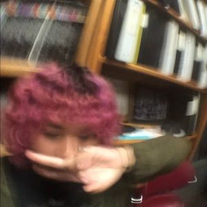 Meet your Posher, Mariah